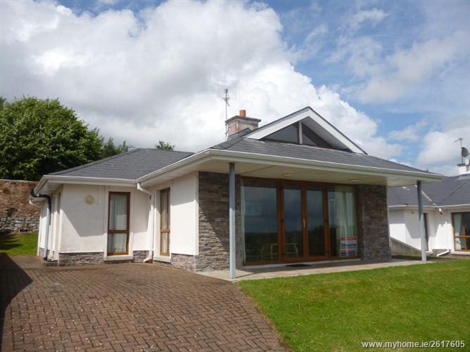5 Glasson Holiday Mews, Glasson, Westmeath
