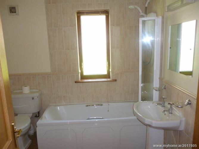5 Glasson Holiday Mews, Glasson, Westmeath