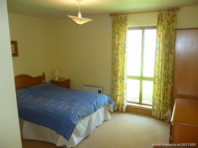 5 Glasson Holiday Mews, Glasson, Westmeath