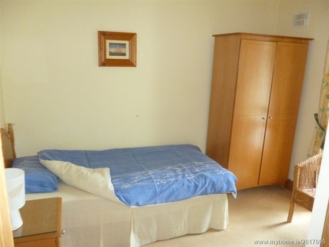 5 Glasson Holiday Mews, Glasson, Westmeath