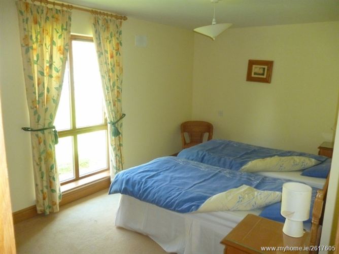 5 Glasson Holiday Mews, Glasson, Westmeath
