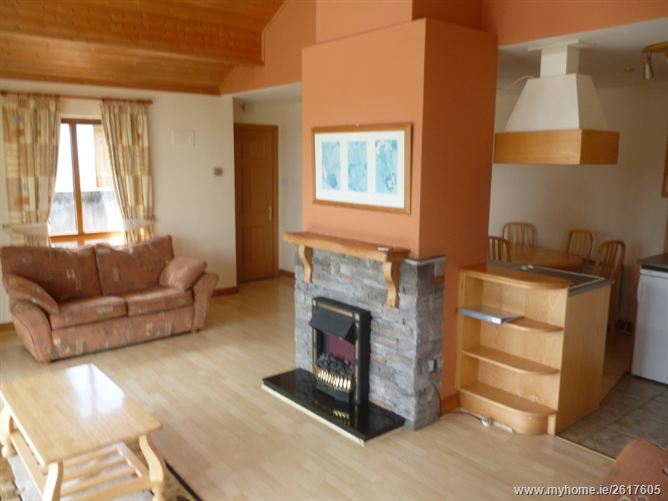 5 Glasson Holiday Mews, Glasson, Westmeath