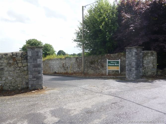 5 Glasson Holiday Mews, Glasson, Westmeath