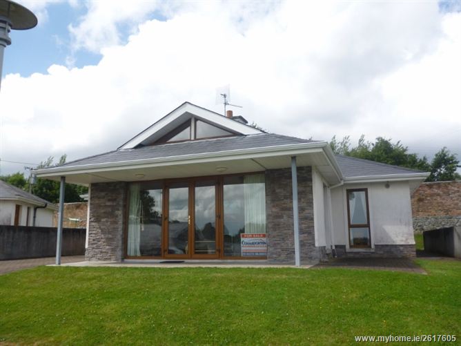 5 Glasson Holiday Mews, Glasson, Westmeath
