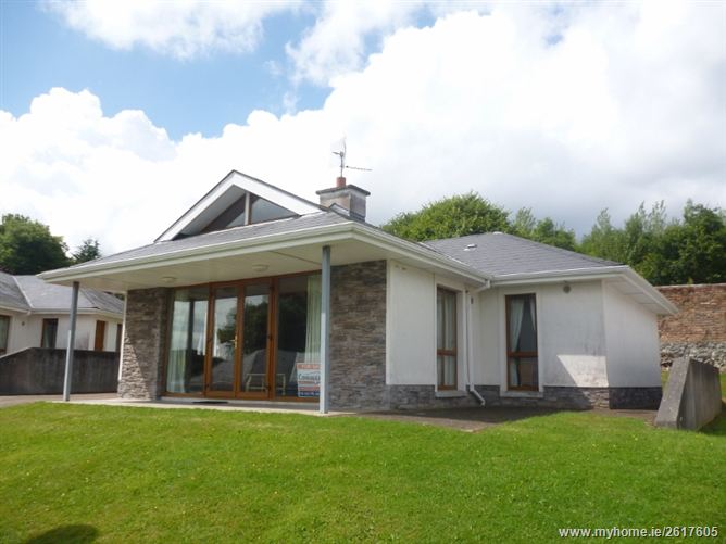 5 Glasson Holiday Mews, Glasson, Westmeath