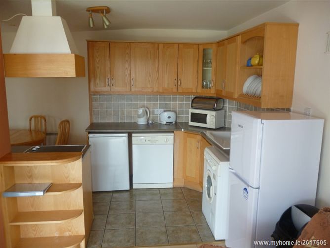 5 Glasson Holiday Mews, Glasson, Westmeath