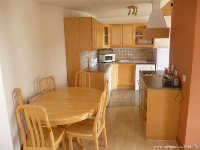 5 Glasson Holiday Mews, Glasson, Westmeath
