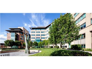2 Grand Canal Plaza, South City Centre,   Dublin 2