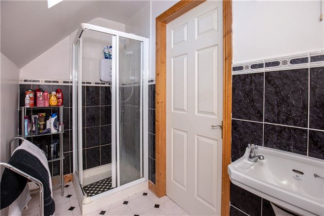 Masonbrook, Loughrea, Co. Galway