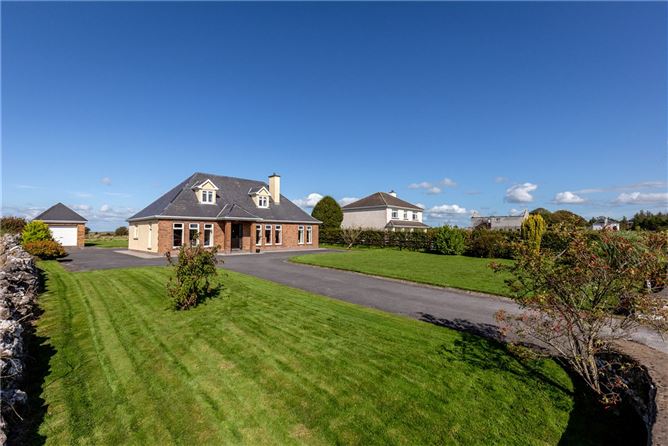 Masonbrook, Loughrea, Co. Galway