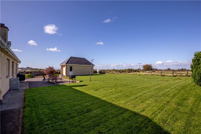 Masonbrook, Loughrea, Co. Galway