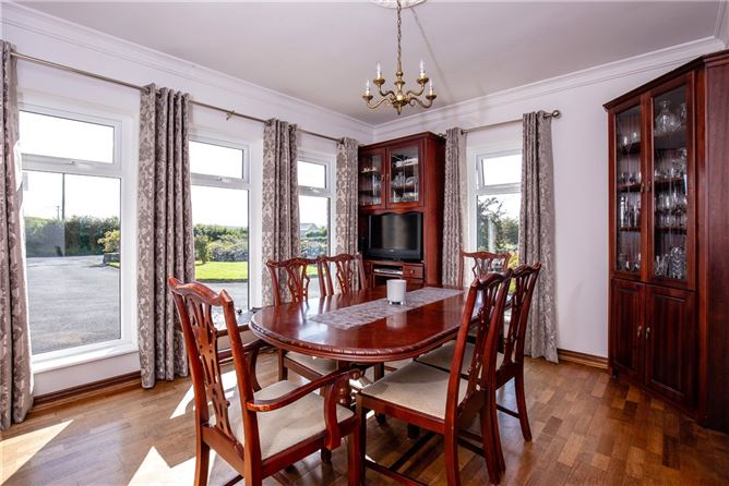 Masonbrook, Loughrea, Co. Galway