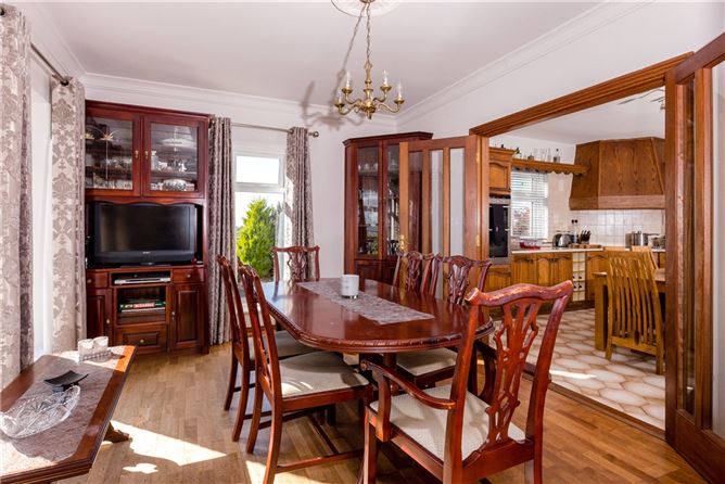 Masonbrook, Loughrea, Co. Galway