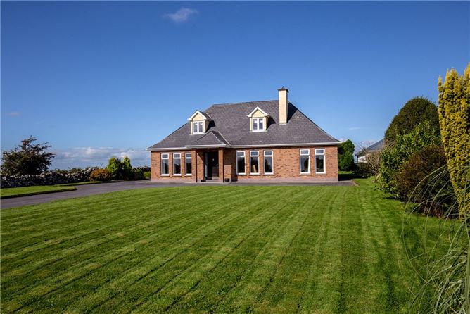 Masonbrook, Loughrea, Co. Galway