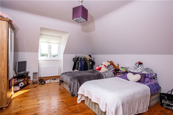 Masonbrook, Loughrea, Co. Galway