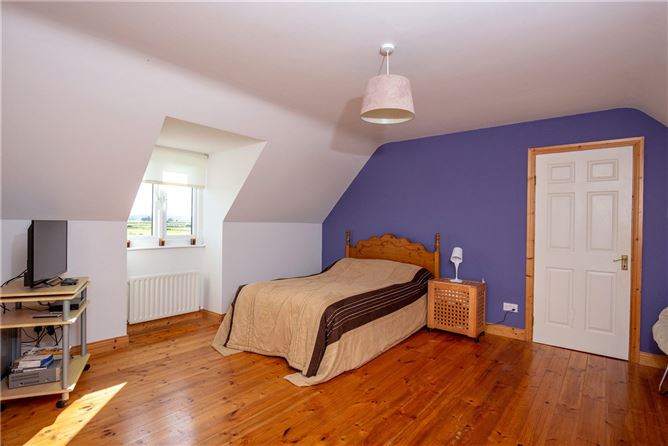 Masonbrook, Loughrea, Co. Galway