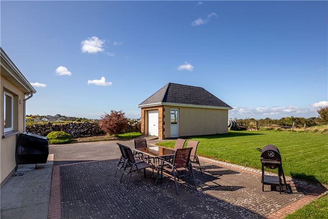 Masonbrook, Loughrea, Co. Galway