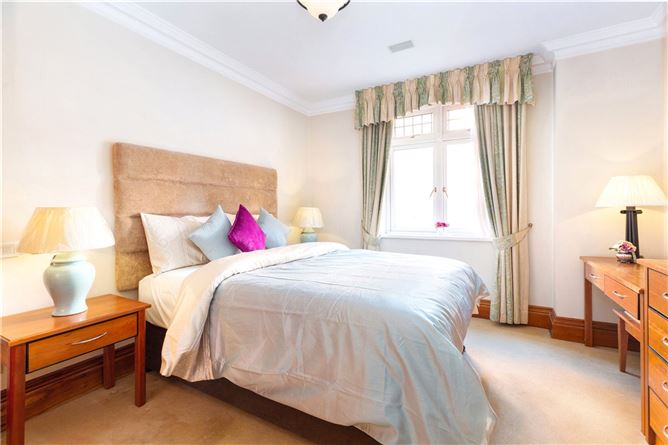 6 Linden, 31-33 Merrion Road, Dublin 4