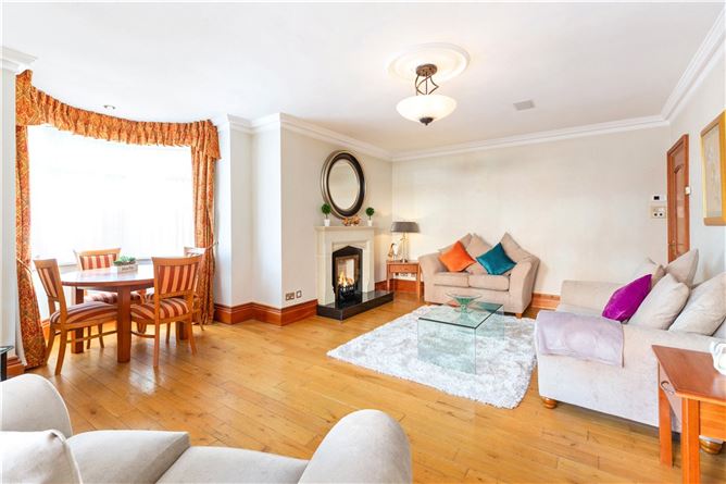 6 Linden, 31-33 Merrion Road, Dublin 4