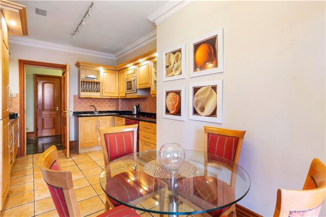 6 Linden, 31-33 Merrion Road, Dublin 4