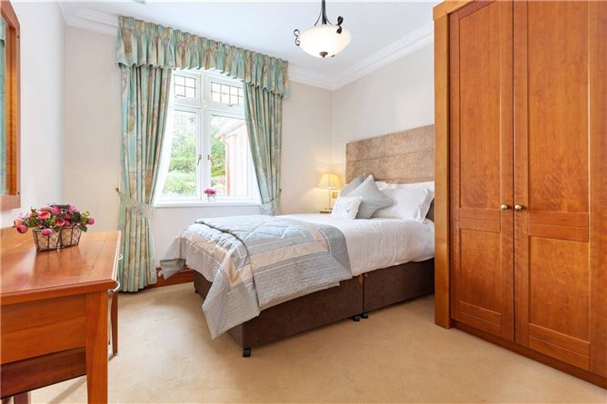 6 Linden, 31-33 Merrion Road, Dublin 4