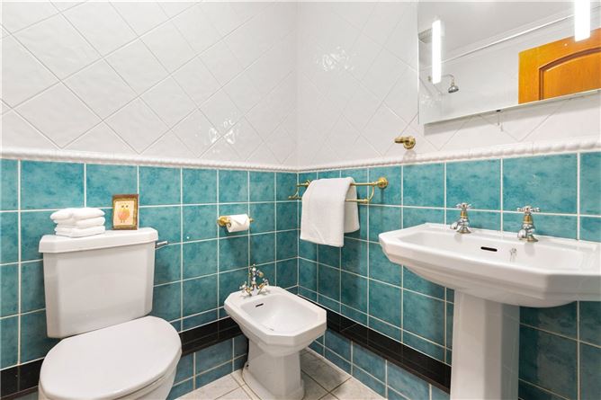 6 Linden, 31-33 Merrion Road, Dublin 4
