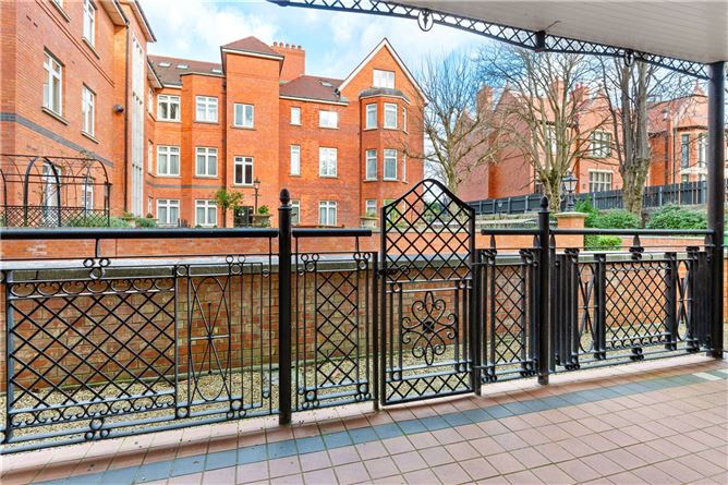 6 Linden, 31-33 Merrion Road, Dublin 4