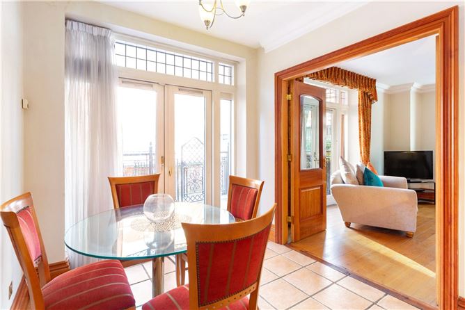 6 Linden, 31-33 Merrion Road, Dublin 4