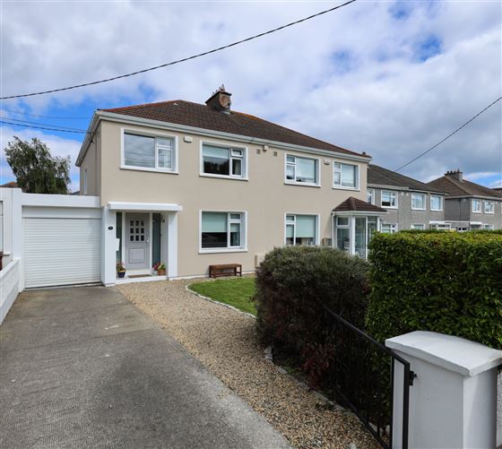 76 Shanganagh Grove, Shankill, Dublin 18