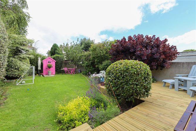 76 Shanganagh Grove, Shankill, Dublin 18