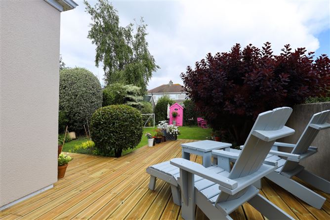 76 Shanganagh Grove, Shankill, Dublin 18