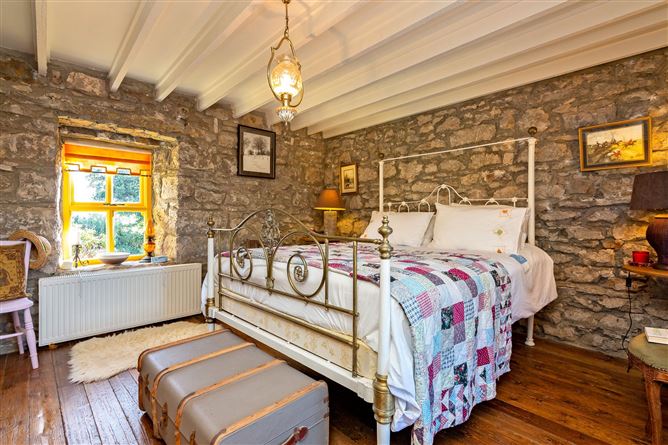 Tawley, Cliffoney, Co. Leitrim, Via Sligo