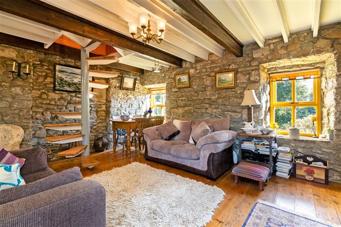 Tawley, Cliffoney, Co. Leitrim, Via Sligo