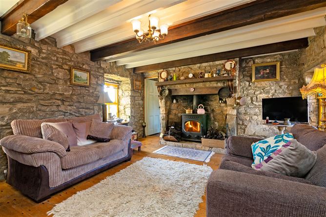 Tawley, Cliffoney, Co. Leitrim, Via Sligo