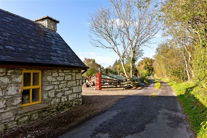 Tawley, Cliffoney, Co. Leitrim, Via Sligo