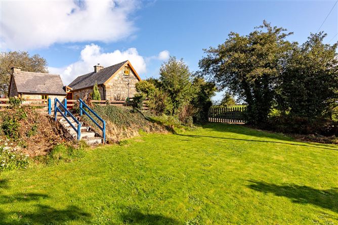 Tawley, Cliffoney, Co. Leitrim, Via Sligo