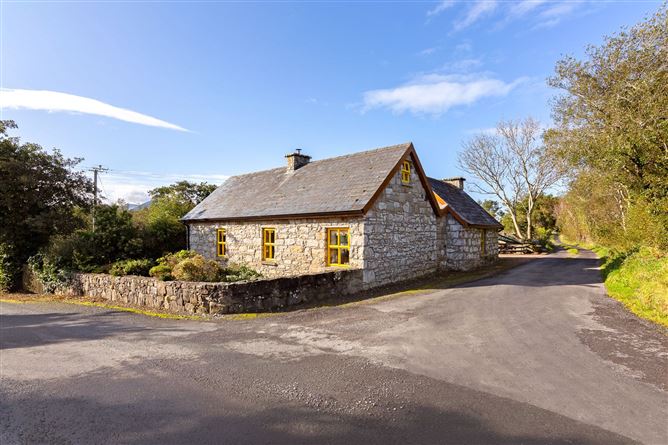 Tawley, Cliffoney, Co. Leitrim, Via Sligo