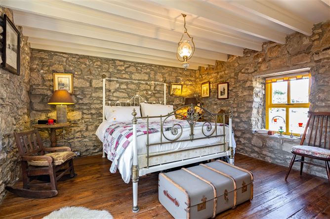 Tawley, Cliffoney, Co. Leitrim, Via Sligo