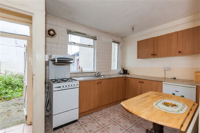 34 Dunmanus Road, Cabra, Dublin 7