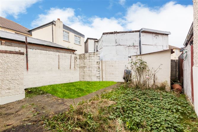 34 Dunmanus Road, Cabra, Dublin 7