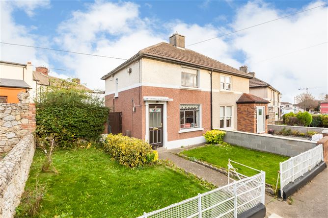 34 Dunmanus Road, Cabra, Dublin 7