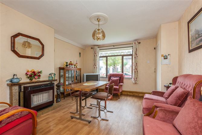 34 Dunmanus Road, Cabra, Dublin 7