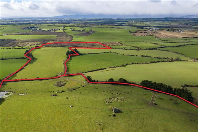 22.38 Hectares & 8.40 Hectares, Dunhill, Co. Waterford, WD & WD15101F