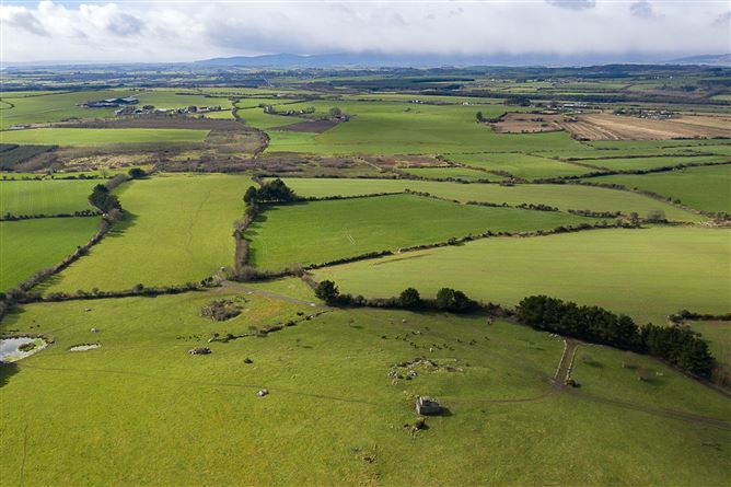22.38 Hectares & 8.40 Hectares, Dunhill, Co. Waterford, WD & WD15101F