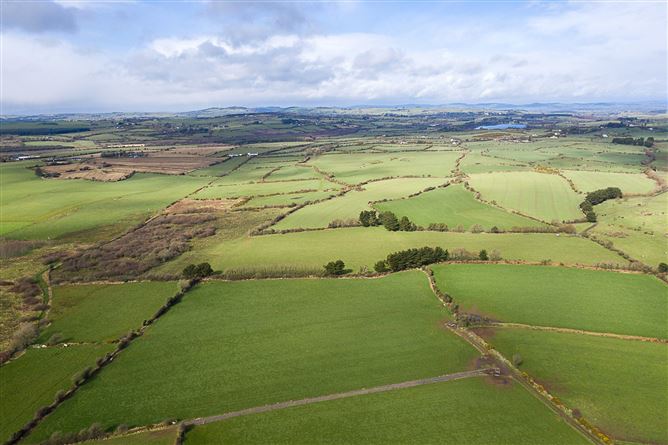 22.38 Hectares & 8.40 Hectares, Dunhill, Co. Waterford, WD & WD15101F
