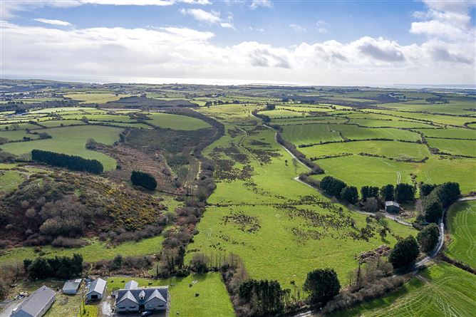 22.38 Hectares & 8.40 Hectares, Dunhill, Co. Waterford, WD & WD15101F