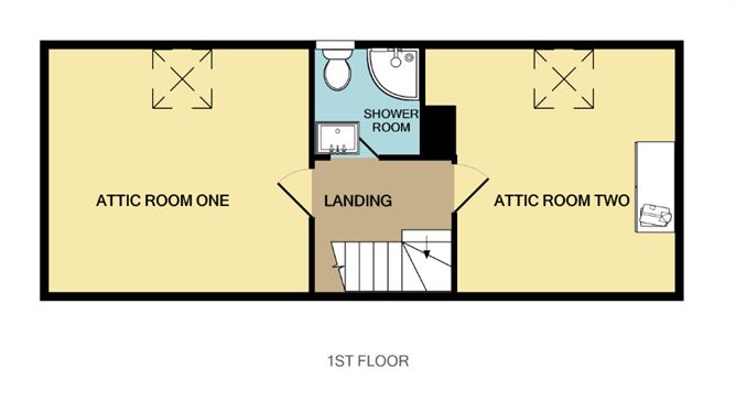 The Cottage,3 Commons East,Drynam Road,Swords,Co Dublin
