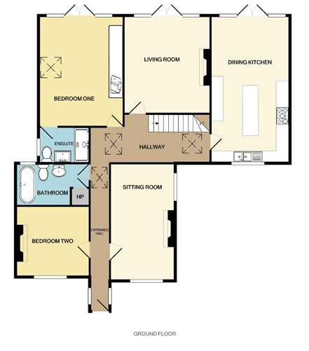 The Cottage,3 Commons East,Drynam Road,Swords,Co Dublin