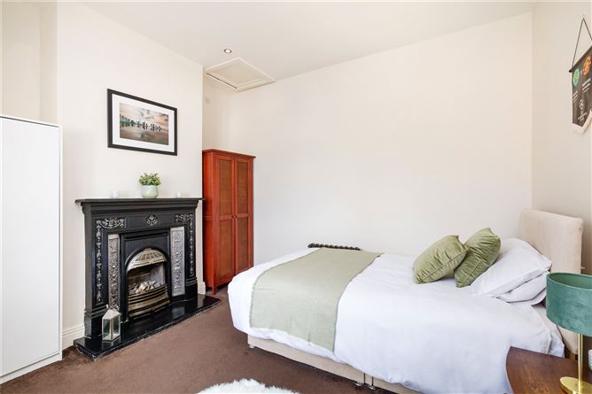 The Cottage,3 Commons East,Drynam Road,Swords,Co Dublin