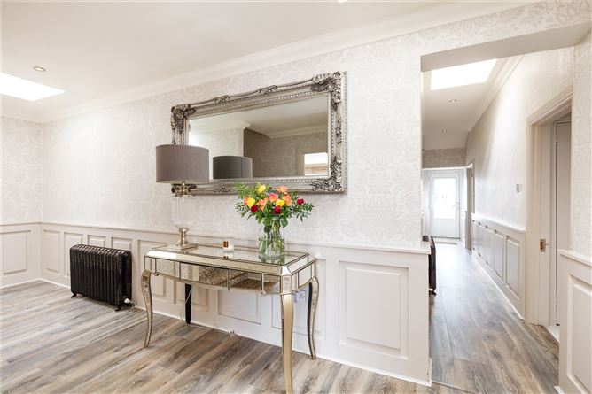 The Cottage,3 Commons East,Drynam Road,Swords,Co Dublin